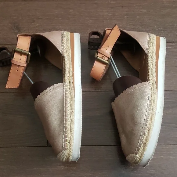 See By Chloé Glyn Espadrilles - Picture 5 of 13